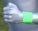 Zack's Wrist Band