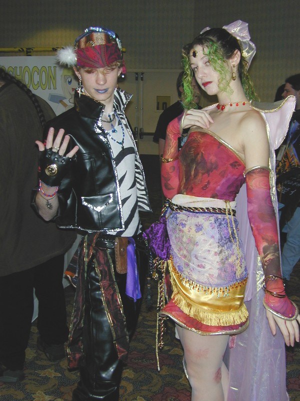 Ffvi Locke